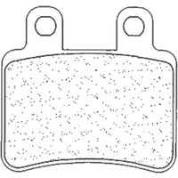 Velo Store - UK Sintered metal road brake pads CL Brakes 1223RX3 | Extra 10% off with Subscription, Postage £16.79 to UK Fedex.