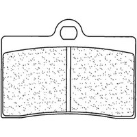 Velo Store - UK Sintered metal road brake pads CL Brakes 2247RX3 | Extra 10% off with Subscription, Postage £16.79 to UK Fedex.