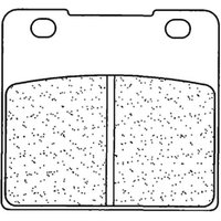 Velo Store - UK Sintered metal road brake pads CL Brakes 2280A3+ | Extra 10% off with Subscription, Postage £16.79 to UK Fedex.