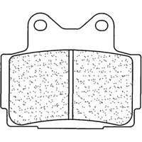 Velo Store - UK Sintered metal road brake pads CL Brakes 2301A3+ | Extra 10% off with Subscription, Postage £16.79 to UK Fedex.
