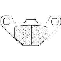 Velo Store - UK Sintered metal road brake pads CL Brakes 2306A3+ | Extra 10% off with Subscription, Postage £16.79 to UK Fedex.