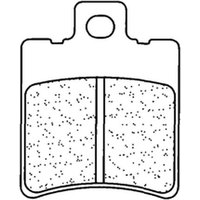 Velo Store - UK Sintered metal road brake pads CL Brakes 2307XBK5 | Extra 10% off with Subscription, Postage £16.79 to UK Fedex.