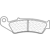 Velo Store - UK Sintered metal road brake pads CL Brakes 2385RX3 | Extra 10% off with Subscription, Postage £16.79 to UK Fedex.