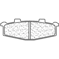 Velo Store - UK Sintered metal road brake pads CL Brakes 2389A3+ | Extra 10% off with Subscription, Postage £16.79 to UK Fedex.