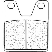 Velo Store - UK Sintered metal road brake pads CL Brakes 2713RX3 | Extra 10% off with Subscription, Postage £16.79 to UK Fedex.
