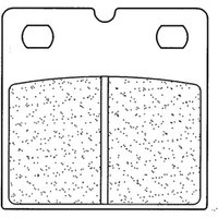 Velo Store - UK Sintered metal road brake pads CL Brakes 2840A3+ | Extra 10% off with Subscription, Postage £16.79 to UK Fedex.