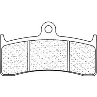 Velo Store - UK Sintered metal road brake pads CL Brakes 2899XBK5 | Extra 10% off with Subscription, Postage £16.79 to UK Fedex.