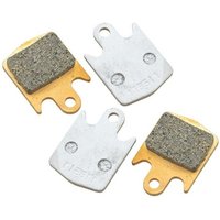Velo Store - UK Brake pad CL Brakes Hope 4 Piston Calliper 4011VRX | Extra 10% off with Subscription, Postage £16.79 to UK Fedex.
