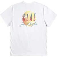 T-shirt Clae Play