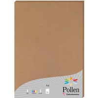 Blad Clairefontaine Pollen (x25)