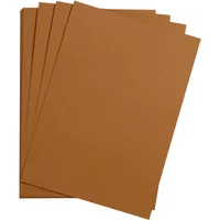 Ramette papier van 25 vellen A2 Clairefontaine Maya 270g