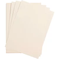 Ramette papier van 25 vellen A2 Clairefontaine Maya 270g