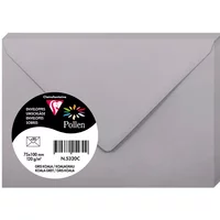 Envelop Clairefontaine Pollen (x20)