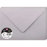 Envelop Clairefontaine Pollen C5 (x20)