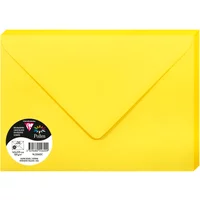 Envelop Clairefontaine Pollen C5 (x20)