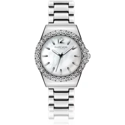 Women's Watch Clare Moss Mayfair Link