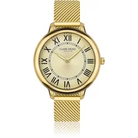Women's watch Clare Moss Chic Mesh