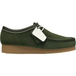 Suede Loafers Clarks Wallabeeevo