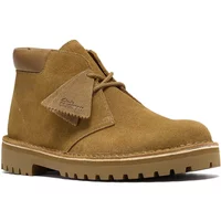 Stiefeletten Clarks Desert 2456 Rock Light