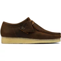Stiefeletten Clarks Wallabee