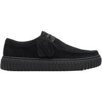 Boat shoes Clarks Torhill Lo
