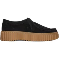 Women's Trainers Clarks Torhill Bee