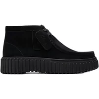 Women's loafers Clarks Torhill Moss