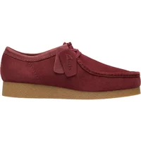 Boat shoes Clarks WallabeeEVO