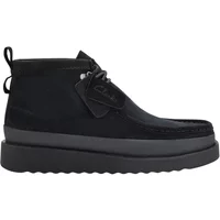 Wedge shoes Clarks WallabeeFTR2Hi