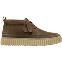 Boots Clarks Torhill LaceHi