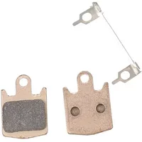 Velo Store - UK Pair of brake pads Clarks Cycle Systems Sintered Hope Enduro4 Dh4 M4 | Extra 10% off with Subscription, Postage £16.79 to UK Fedex.