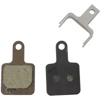 Velo Store - UK Pair of organic brake pads Clarks Cycle Systems Tektro Volans Auriga Sub Twin Suntour DB8 | Extra 10% off with Subscription, Postage £16.79 to UK Fedex.