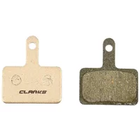 Velo Store - UK Brake pad Clarks Cycle Systems Shimano Deore Tektro Draco Aurigo | Extra 10% off with Subscription, Postage £16.79 to UK Fedex.
