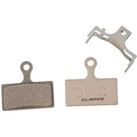 Velo Store - UK Brake pad Clarks Cycle Systems Shimano XTR XT SLX BR-M9000 800 | Extra 10% off with Subscription, Postage £16.79 to UK Fedex.