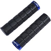 Velo Store - UK Pair of handles with plugs Clarks Cycle Systems Lock On | Extra 10% off with Subscription, Postage £16.79 to UK Fedex.