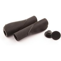 Velo Store - UK Bike grips with caps Clarks Cycle Systems | Extra 10% off with Subscription, Postage £16.79 to UK Fedex.