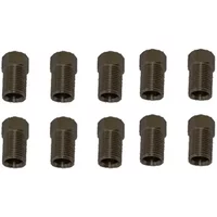 Velo Store - UK Hydraulic brake hose connector compression nut external thread Clarks Cycle Systems Hayes | Extra 10% off with Subscription, Postage £16.79 to UK Fedex.