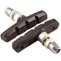 Velo Store - UK Pair of asymmetrical brake shoe holders Clarks Cycle Systems V-Brake | Extra 10% off with Subscription, Postage £16.79 to UK Fedex.