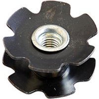 Velo Store - UK Single star for stem expander Clarks Cycle Systems Ahead-set 1'' | Extra 10% off with Subscription, Postage £16.79 to UK Fedex.