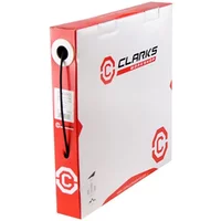 Velo Store - UK Derailleur housing Clarks Cycle Systems | Extra 10% off with Subscription, Postage £16.79 to UK Fedex.