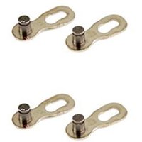 Velo Store - UK Quick-release fasteners Clarks Cycle Systems (x2) | Extra 10% off with Subscription, Postage £16.79 to UK Fedex.