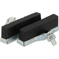 Velo Store - UK Brake pad Clarks Cycle Systems Weinmann | Extra 10% off with Subscription, Postage £16.79 to UK Fedex.