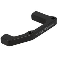 Velo Store - UK Rear brake adapter Clarks Cycle Systems International Standard Post Mount | Extra 10% off with Subscription, Postage £16.79 to UK Fedex.
