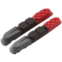 Velo Store - UK Pair of tri-compound brake pads Clarks Cycle Systems | Extra 10% off with Subscription, Postage £16.79 to UK Fedex.