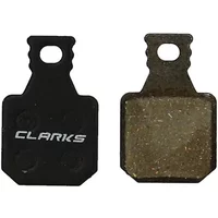 Velo Store - UK Organic brake pad Clarks Cycle Systems Magura MT5 MT7 (X2Pr) | Extra 10% off with Subscription, Postage £16.79 to UK Fedex.