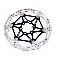 Velo Store - UK Brake disc Clarks Cycle Systems CFR-02 180 | Extra 10% off with Subscription, Postage £16.79 to UK Fedex.
