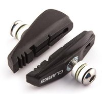 Velo Store - UK Skate Clarks Cycle Systems Elite | Extra 10% off with Subscription, Postage £16.79 to UK Fedex.
