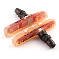 Velo Store - UK Skate Clarks Cycle Systems Elite | Extra 10% off with Subscription, Postage £16.79 to UK Fedex.