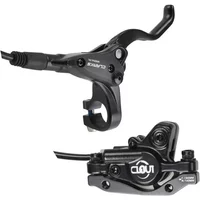 Velo Store - UK Rear hydraulic disc brakes Clarks Cycle Systems | Extra 10% off with Subscription, Postage £16.79 to UK Fedex.