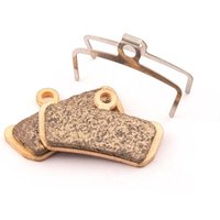 Velo Store - UK Sintered metal brake pad Clarks Cycle Systems VRX859 | Extra 10% off with Subscription, Postage £16.79 to UK Fedex.